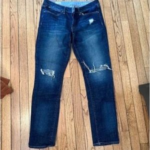 GAP Skinny Jeans